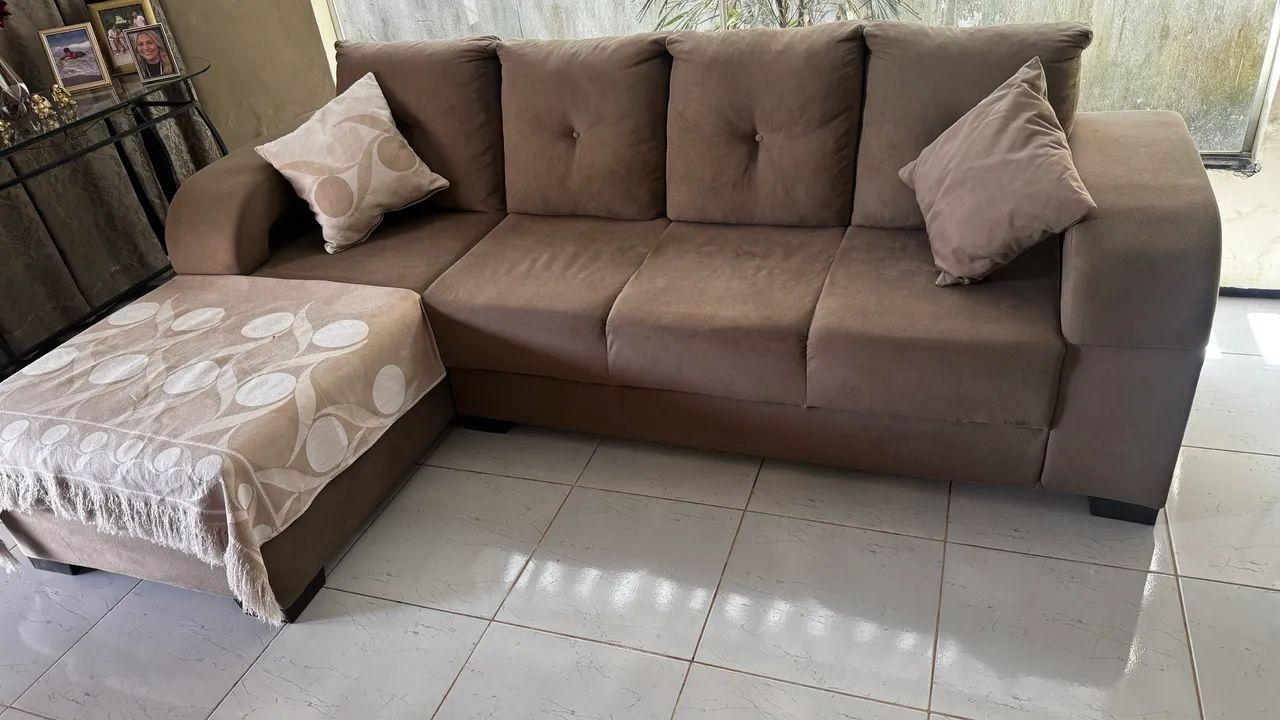 Conjunto de sofá  - Foto 2