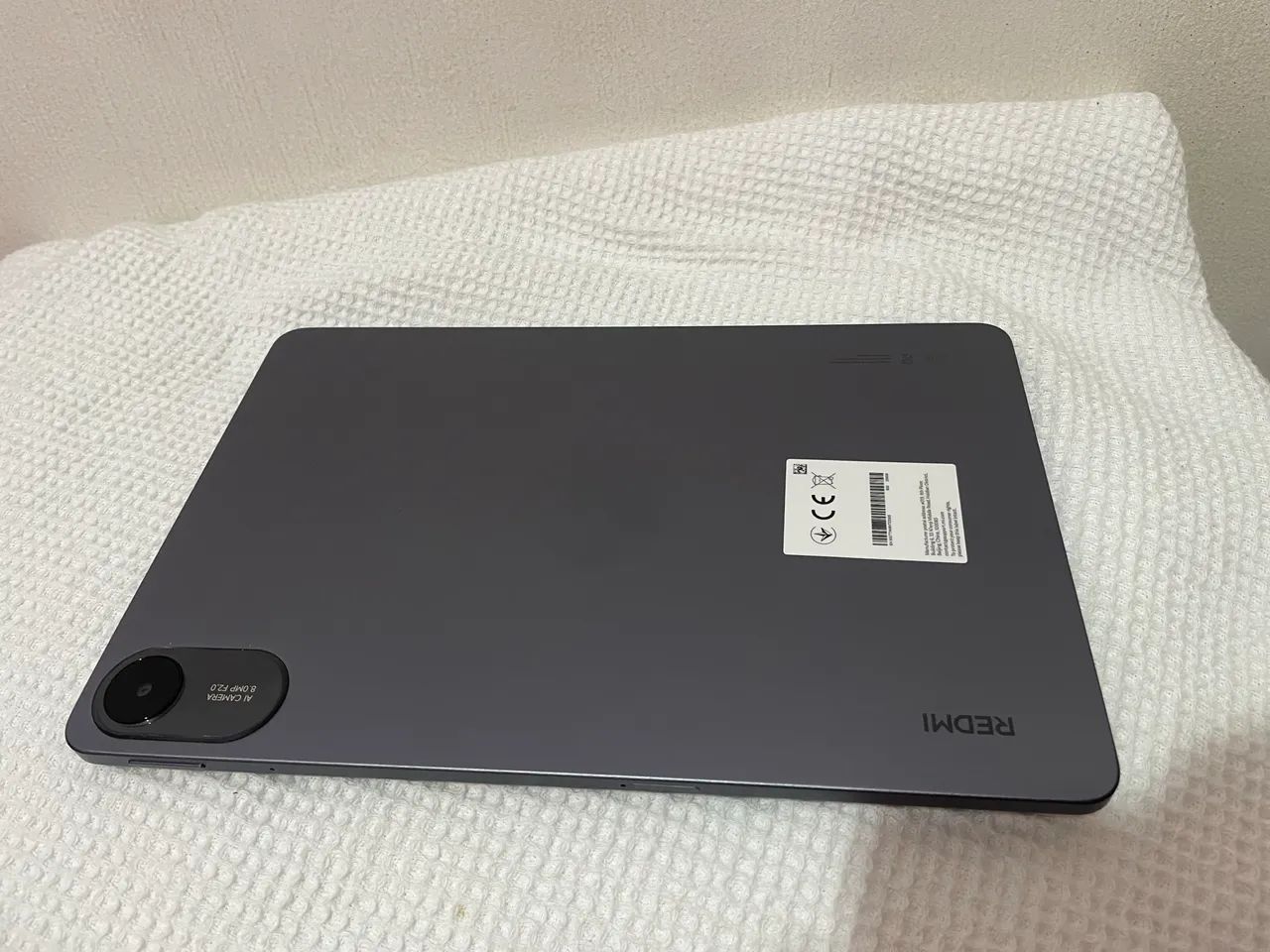 Tablet xaomi redmi pad 2