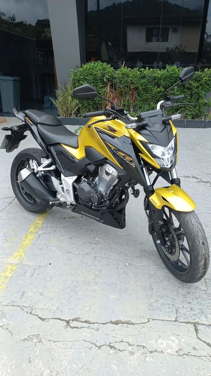 Cb 300f abs 2024 - Foto 4