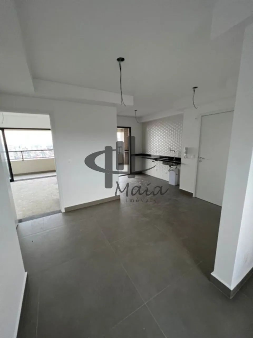 Venda Apartamento Santo Andre Campestre Ref: 46534 - Foto 3