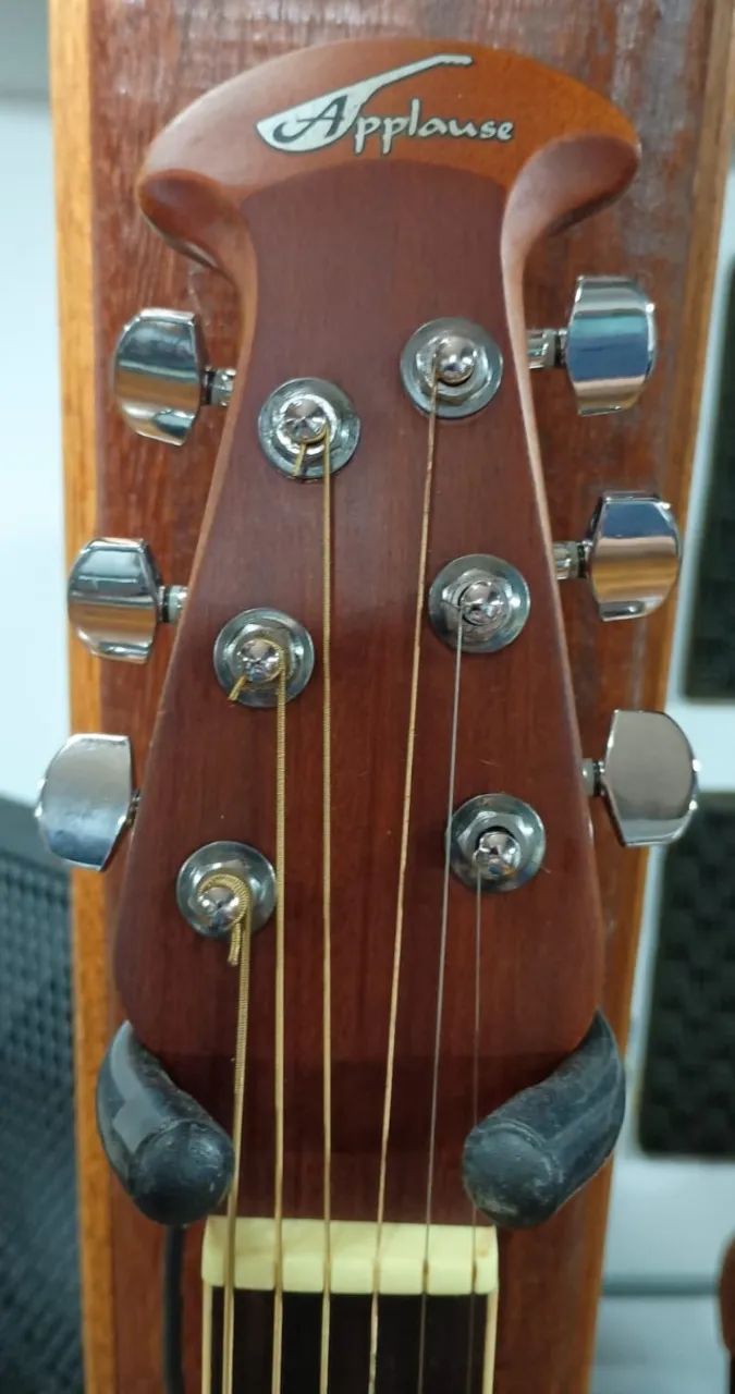 Violão Ovation Applause 128 - Foto 3