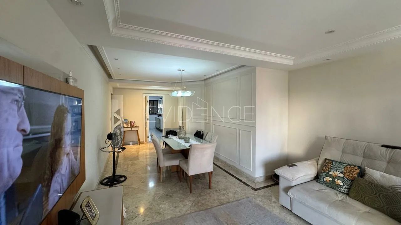 Apartamento Sofisticado na Rua Pantojo - Conforto e Localização Privilegiada! - Foto 2