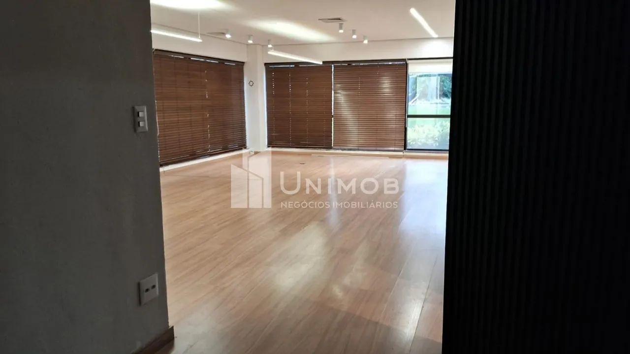 sala - Bairro das Palmeiras - Campinas - Foto 2