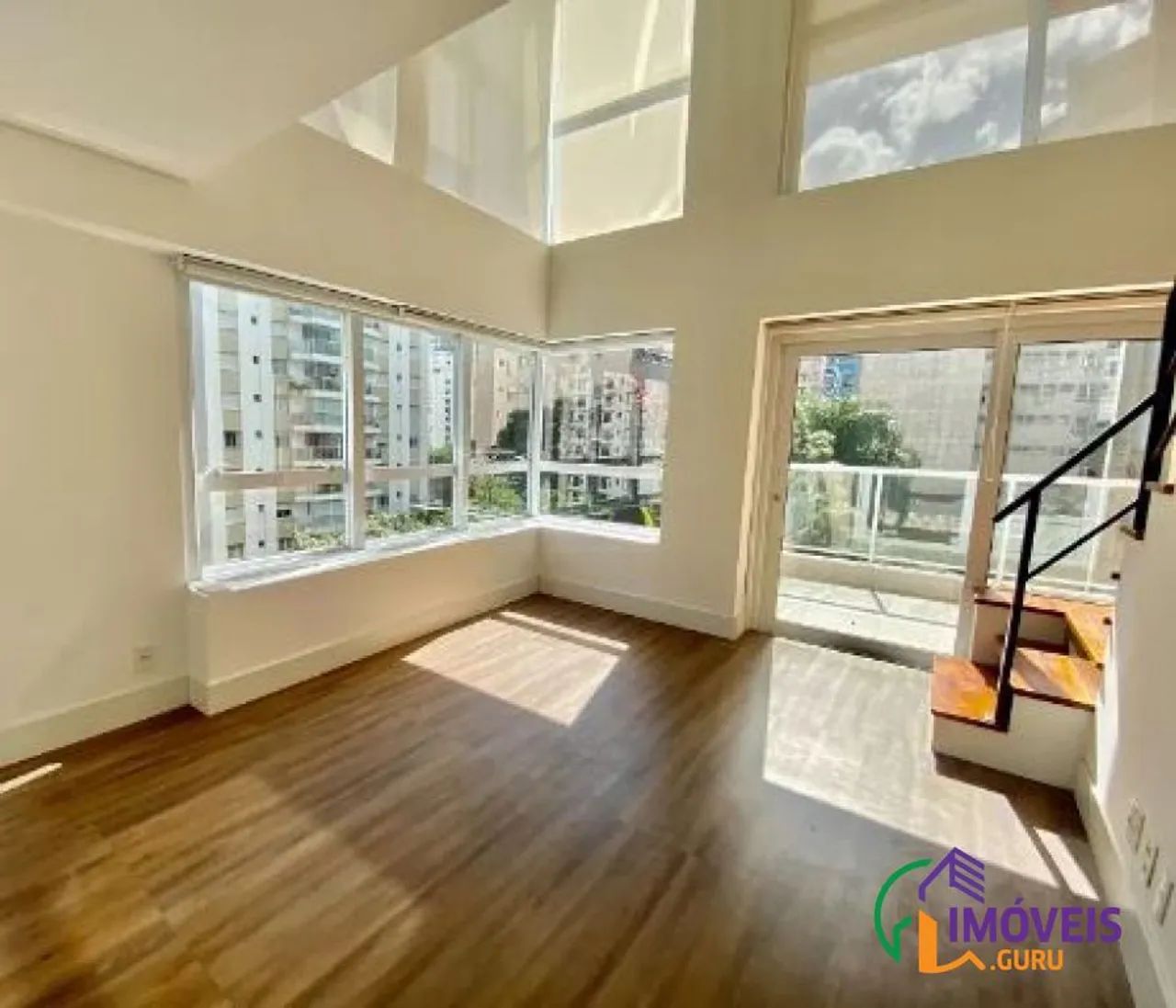 APARTAMENTO - JARDIM AMÉRICA - SP - Foto 3