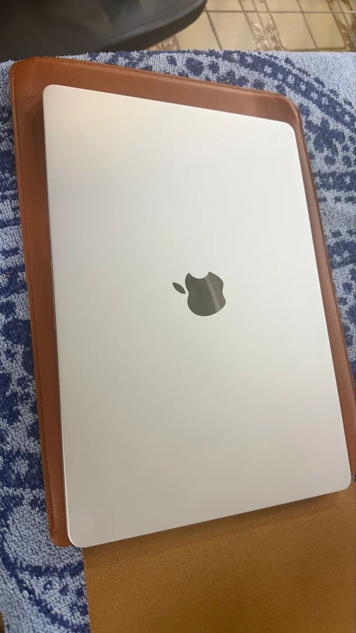 MacBook Air M4 16gb 2025 - Foto 2
