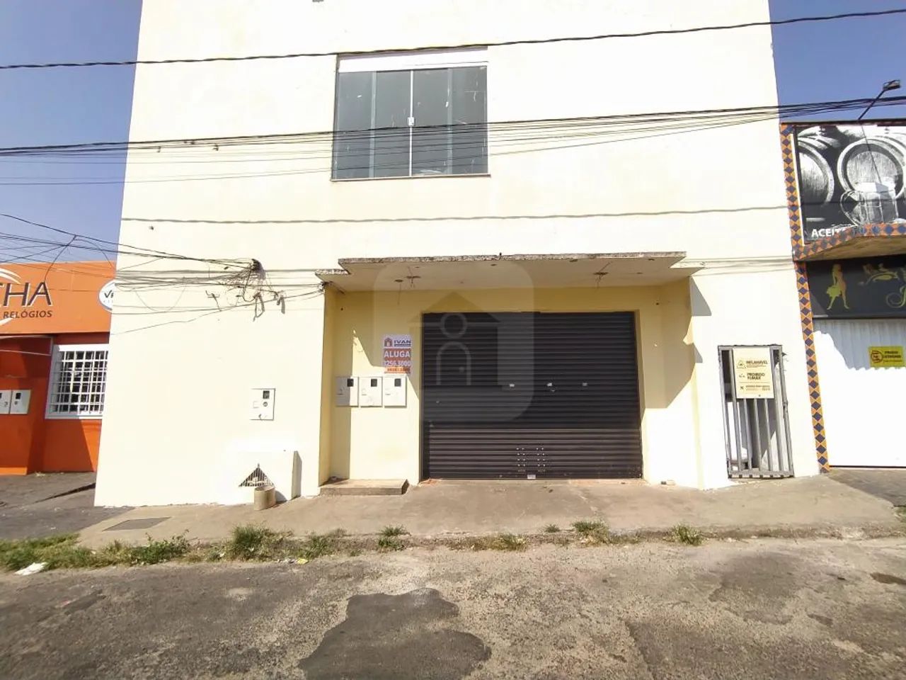 Loja comercial para locação bairro Luizote de Freitas - Foto 2