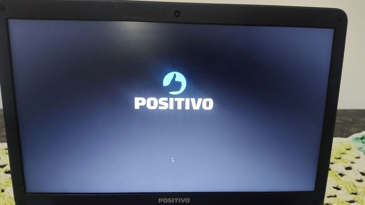 Notebook positivo 800 reais  - Foto 5