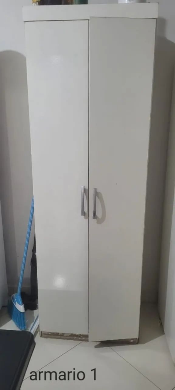 Armários de cozinha
