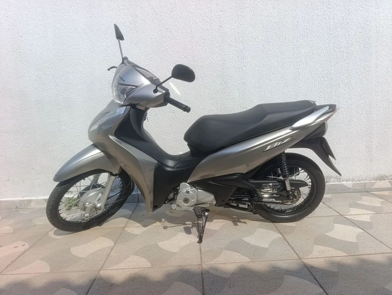 Biz 2022 zerada 