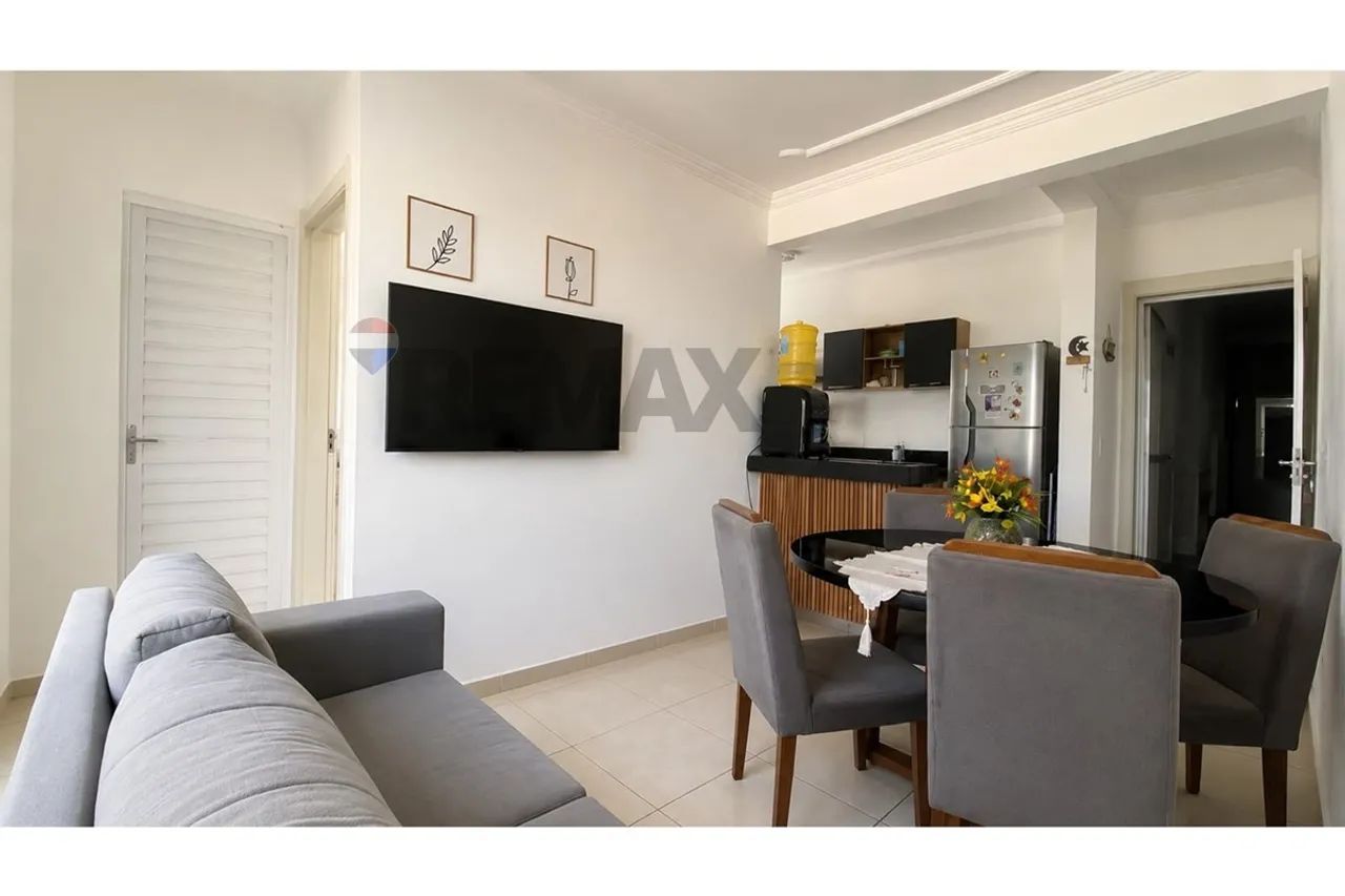 Apartamento 47m² | 2 Quartos | Piscina e Lazer Completo | Maraponga - Foto 2