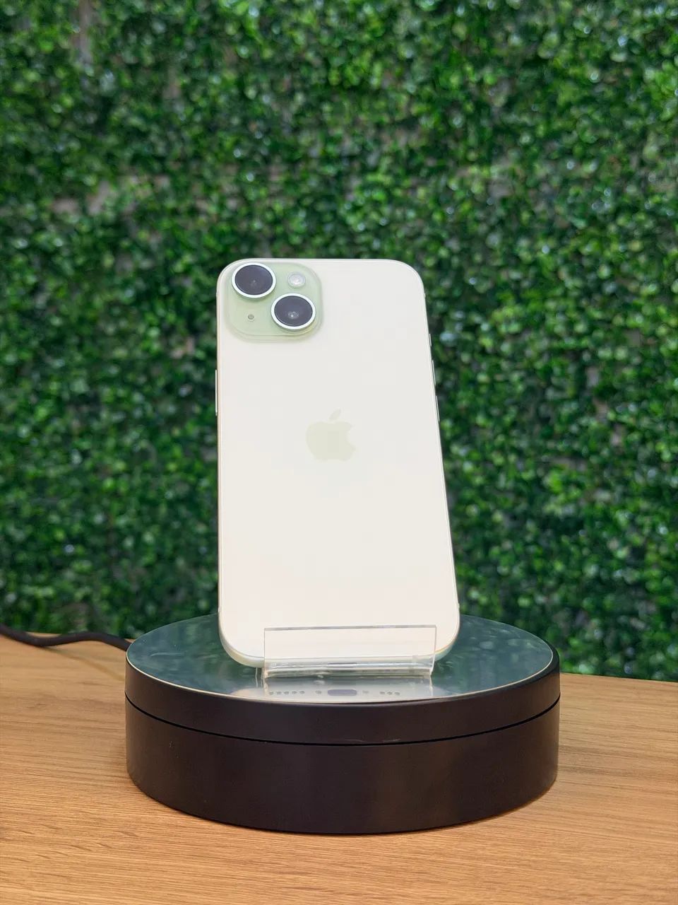 iPhone 15 de 128GB 