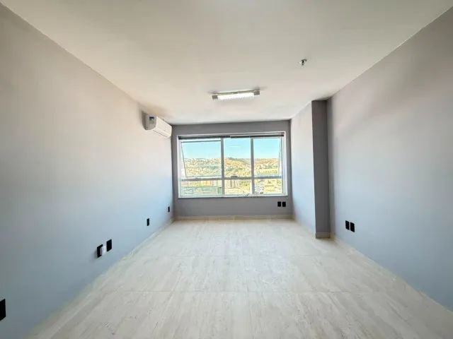 Sala Comercial Ed. Rossi Corporate Rio Branco