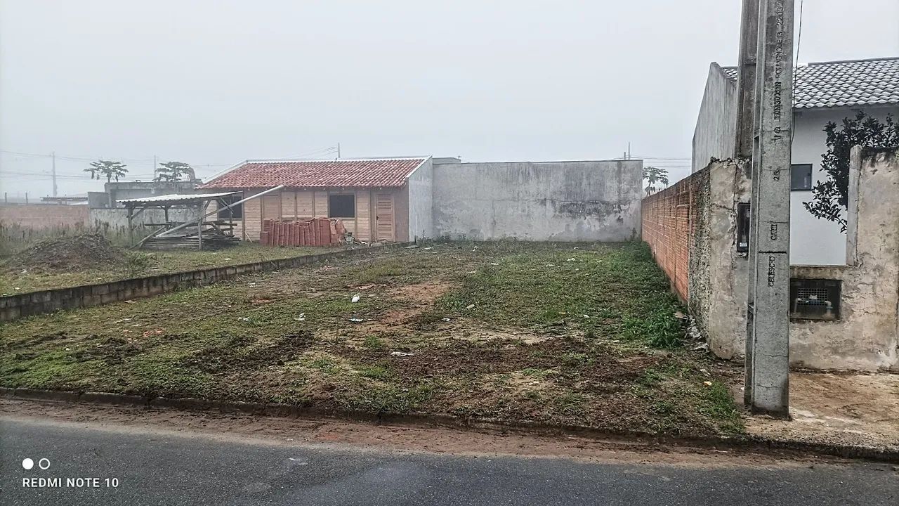 Vende-se terreno em Araquari  - Foto 2