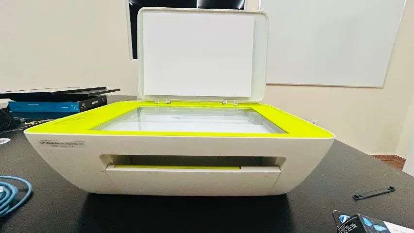 Impressora HP