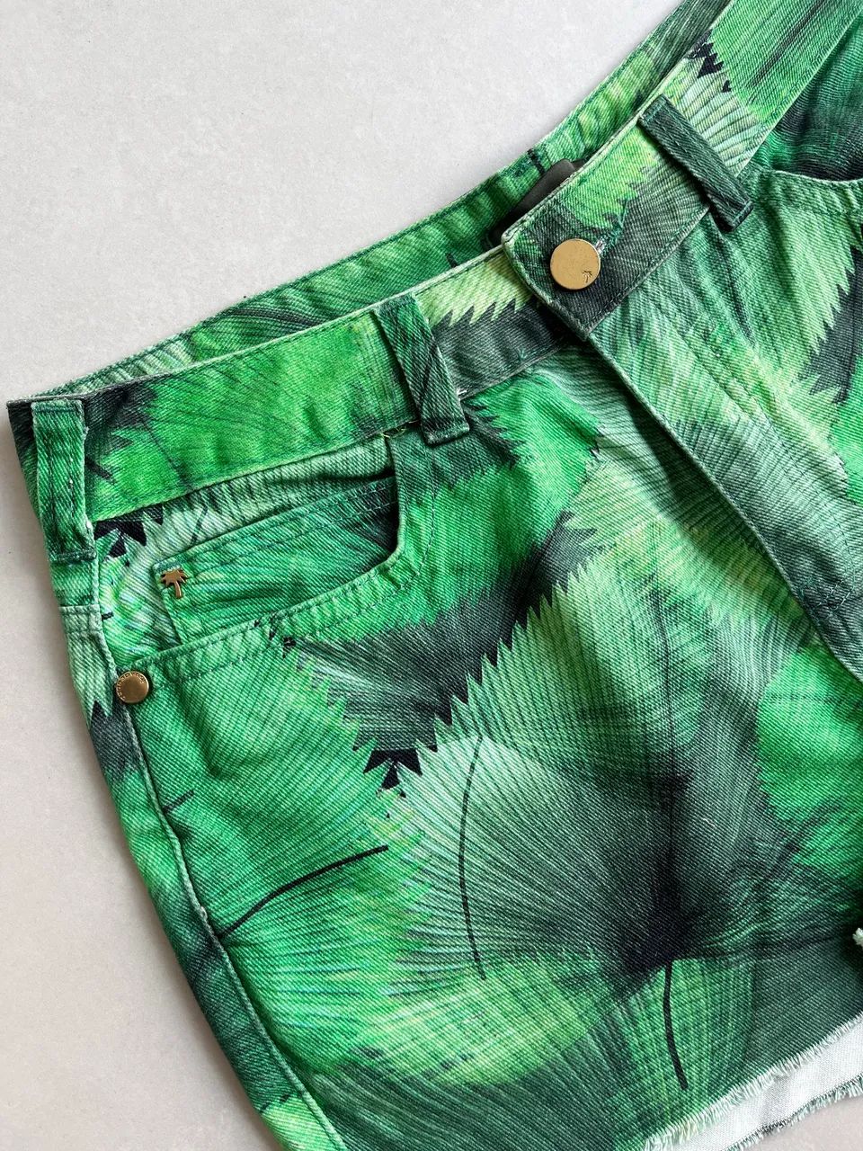 Short Água de Coco collab C&A / 42 - Foto 5
