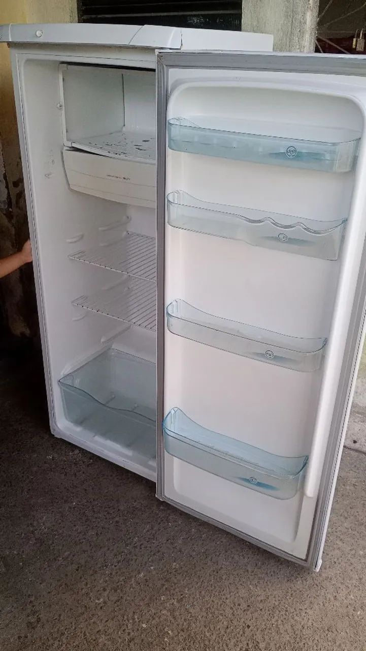Geladeira pra vende  - Foto 4