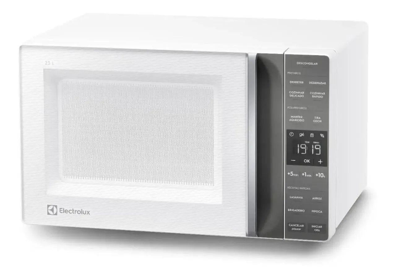 Microondas Electrolux 220V