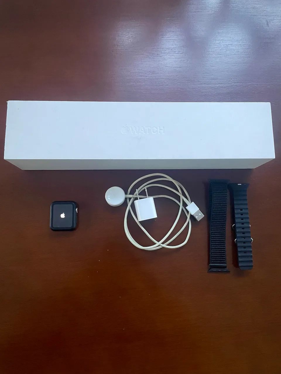 Apple Watch Series 2 - Foto 2
