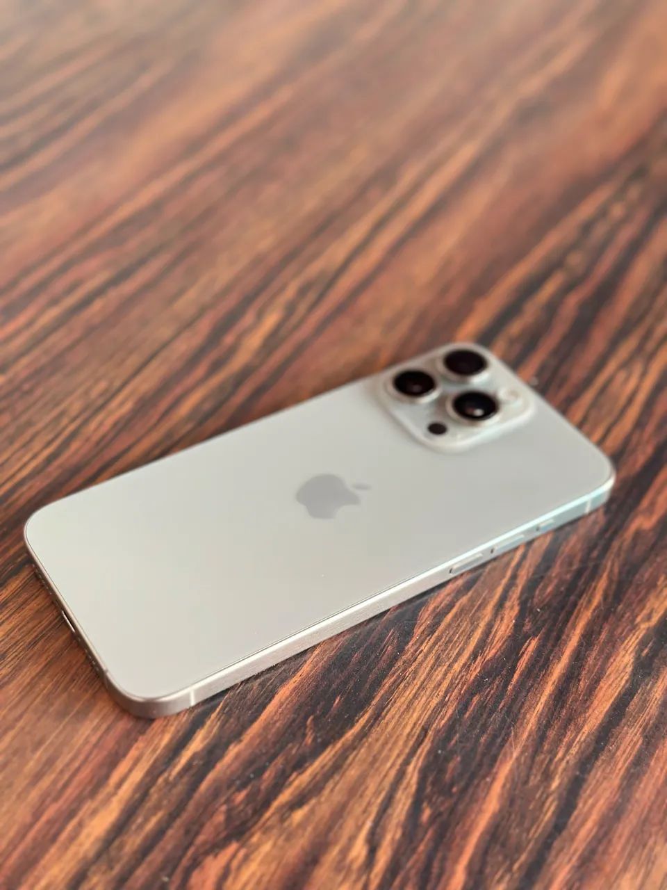 iPhone 15 pro Max 256gb  - Foto 3