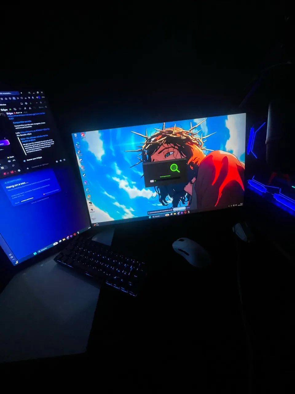PC GAMER RYZEN - Foto 2