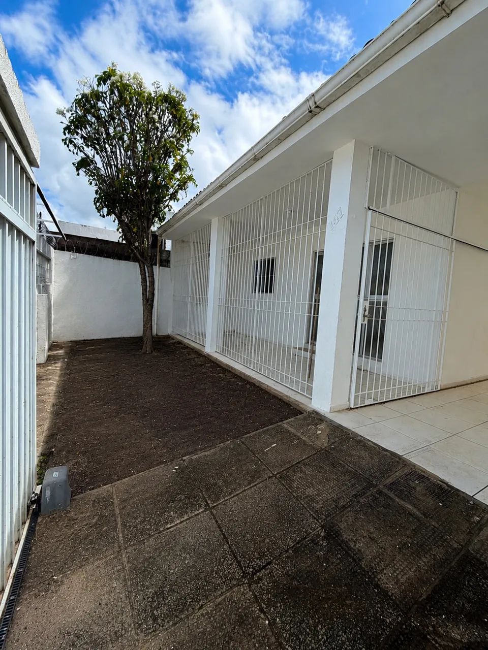 Aluga-se casa  - Foto 2
