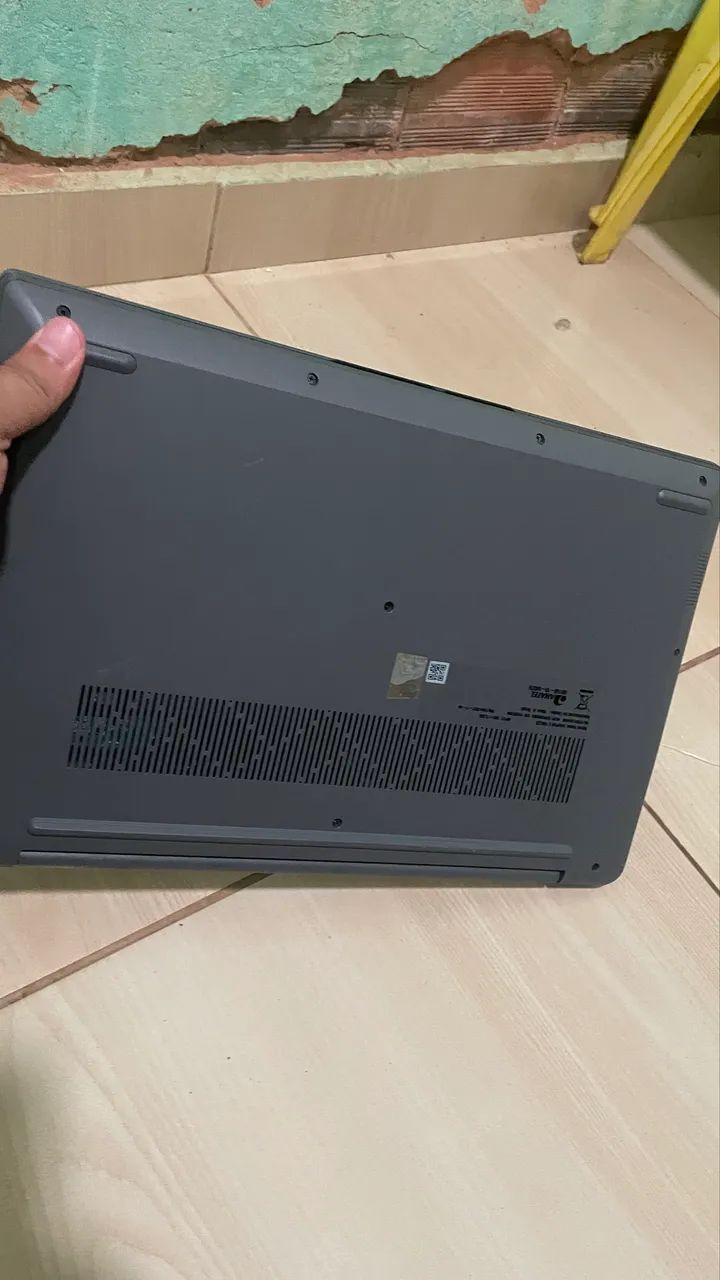 Notebook Lenovo ideapad 3 - Foto 3