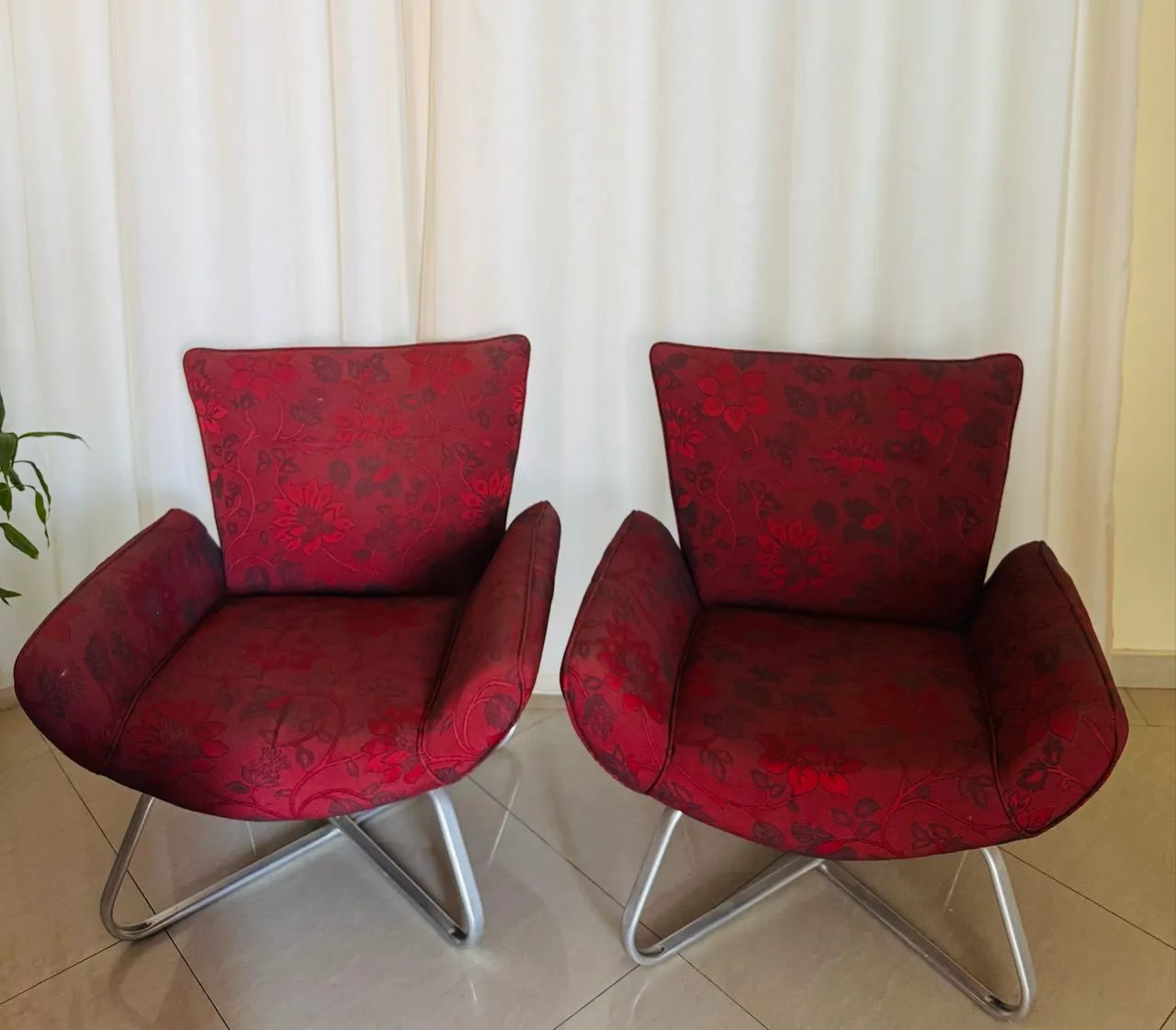 Poltrona cada poltrona 190,00