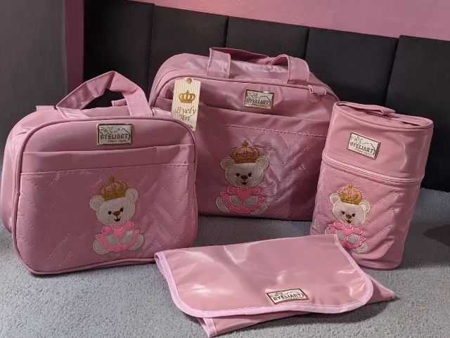 Bolsa Maternidade 