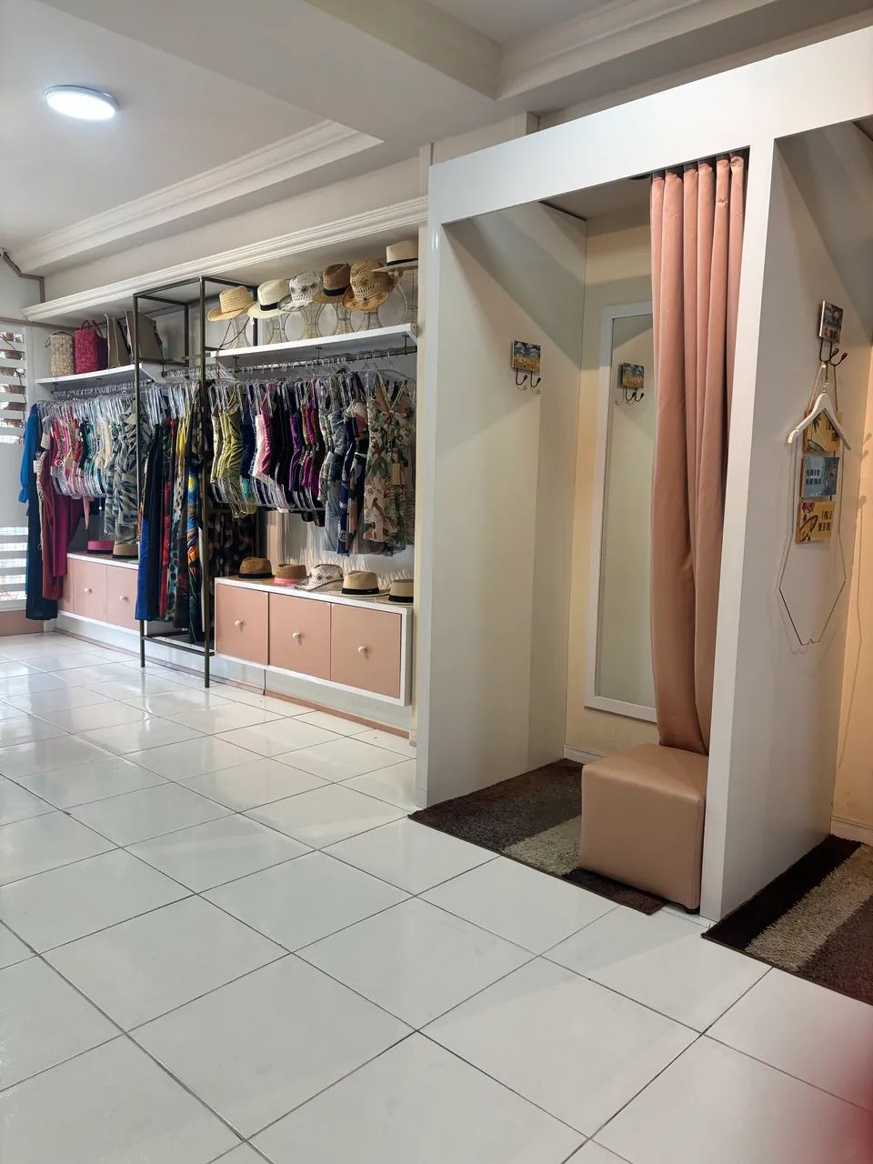 Oportunidade única - Loja Moda Praia