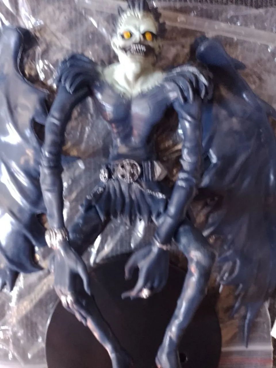 Boneco ryuk death note  - Foto 2
