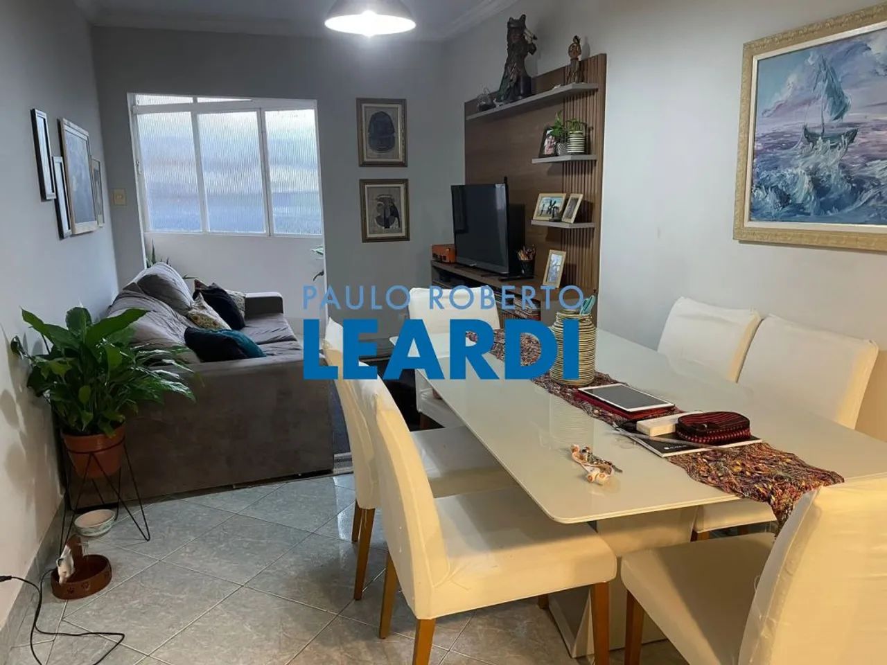 APARTAMENTO - CAMPOS ELÍSEOS - SP