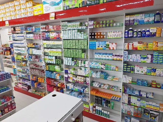 Farmácia instalação  - Foto 4