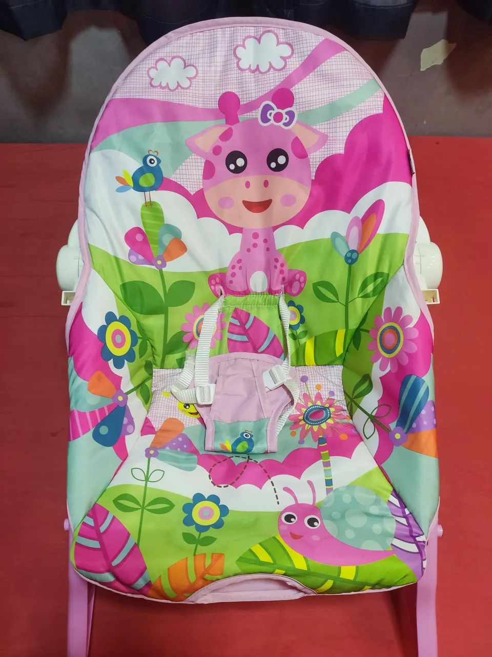 Bebê conforto  - Foto 2