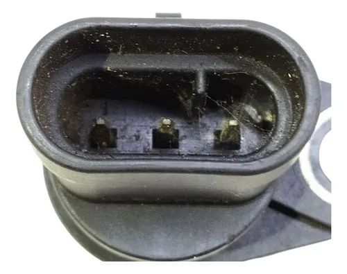 Sensor Rotação Jac J3 2011    160438 - Foto 5