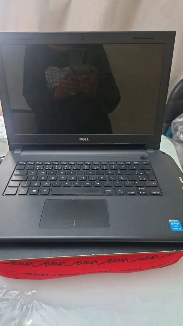 Notebook Dell - Foto 5