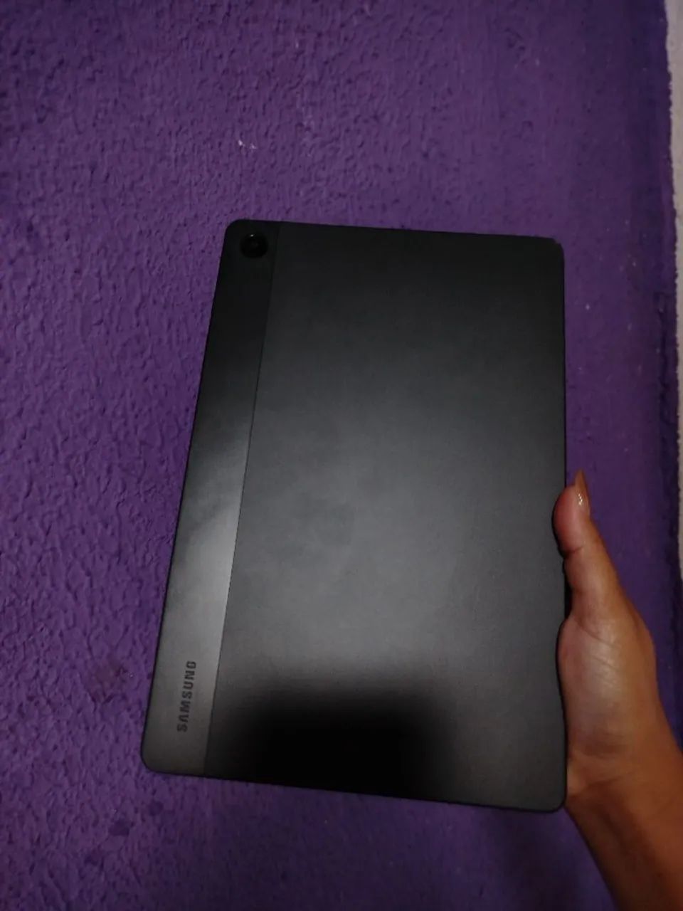 Tablet Samsung Galaxy 
