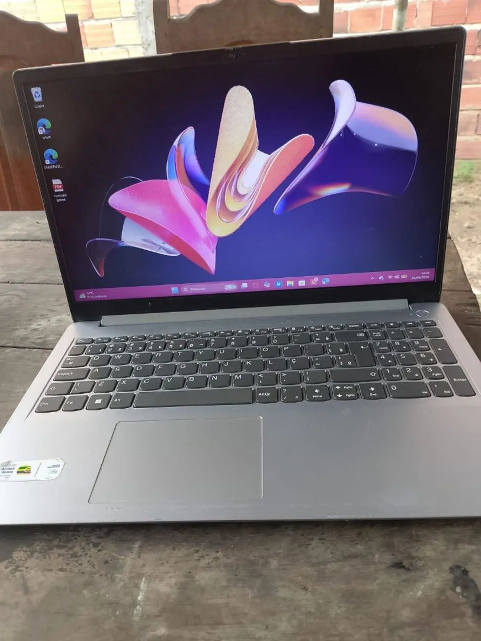 Notbook