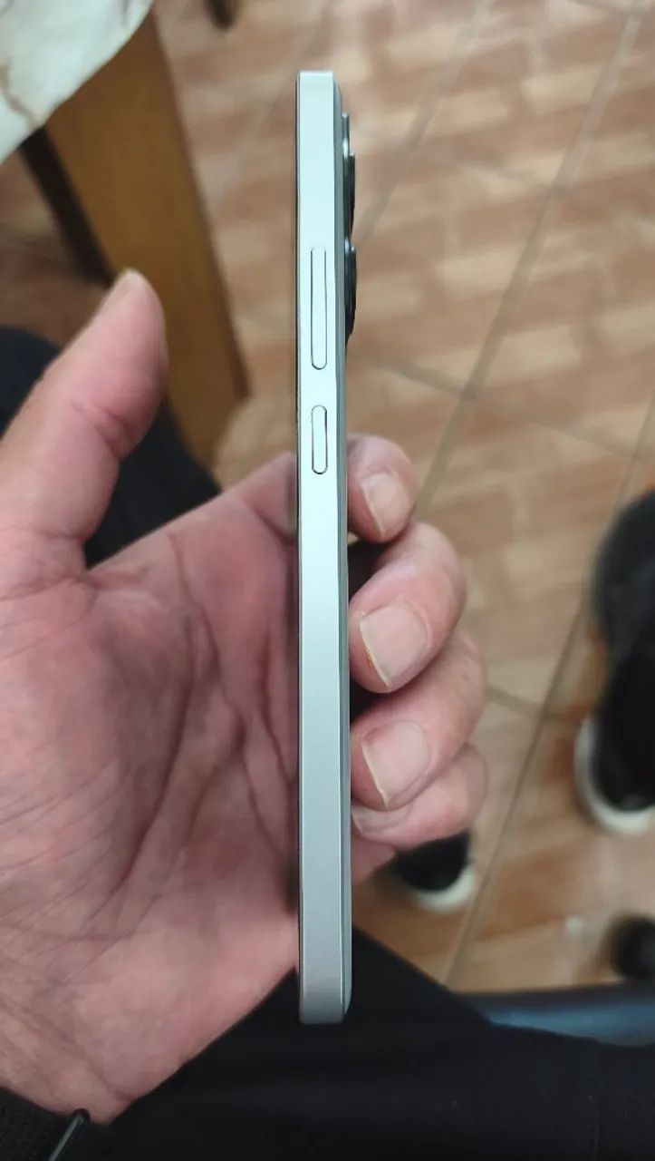 Xiaomi Poço X6 Pro - Foto 5
