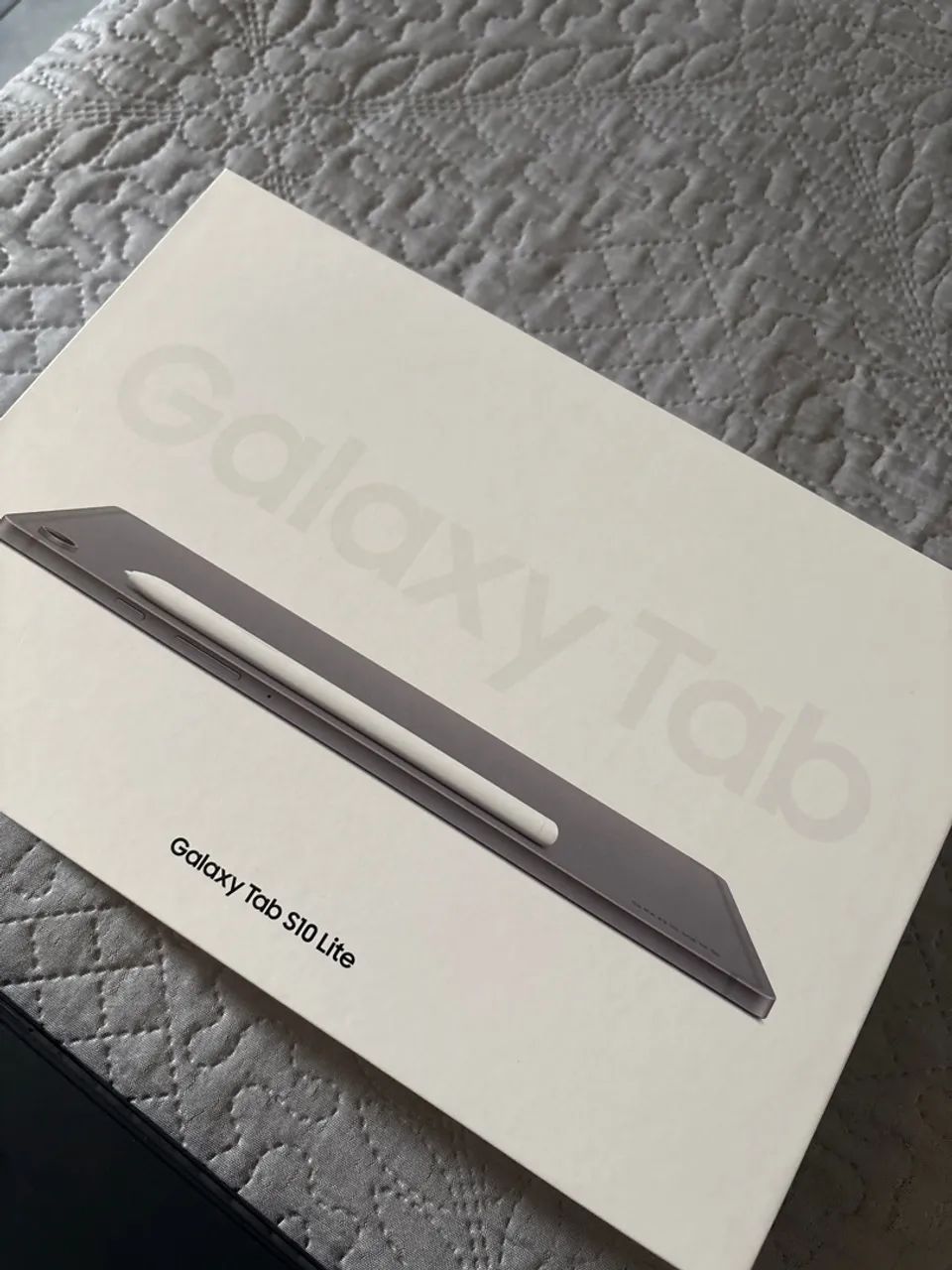 Galaxy Tab S10 lote