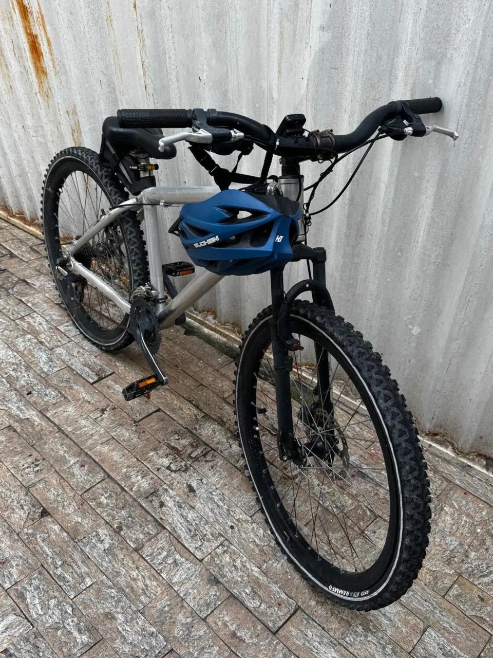 Bicicleta Aro 26 - Foto 3