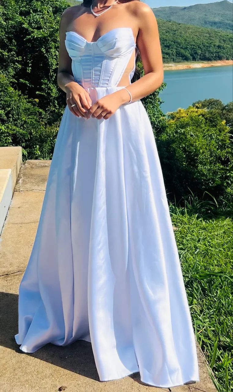 Vestido de noiva - Foto 3