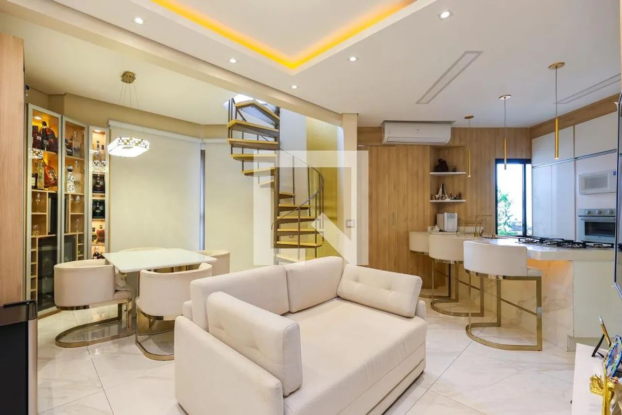 Apartamento à Venda - Panamby, 1 Quarto, 80 m2 - Foto 2