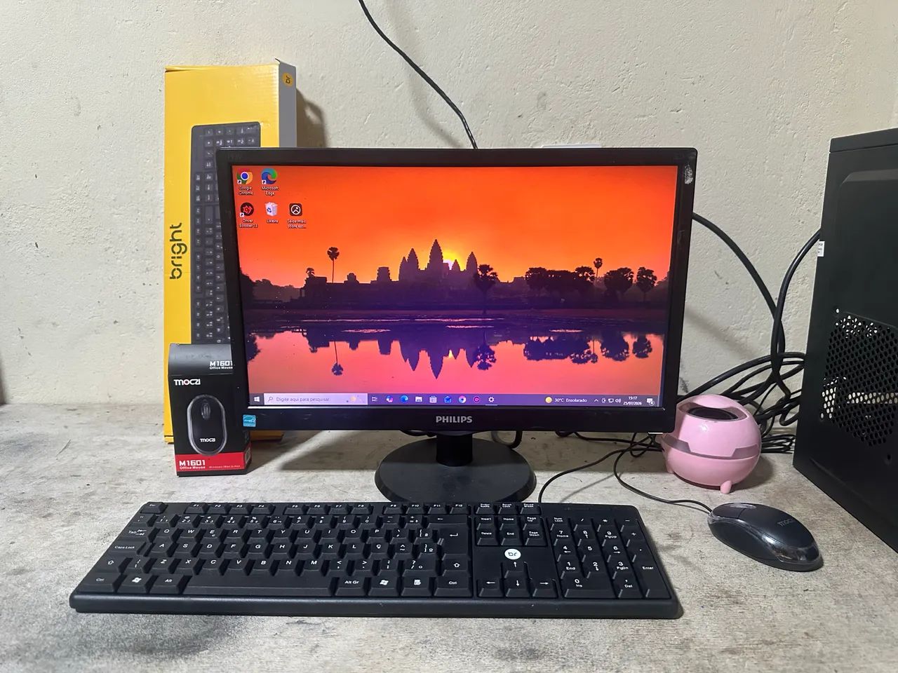 Computador i7  - Foto 2