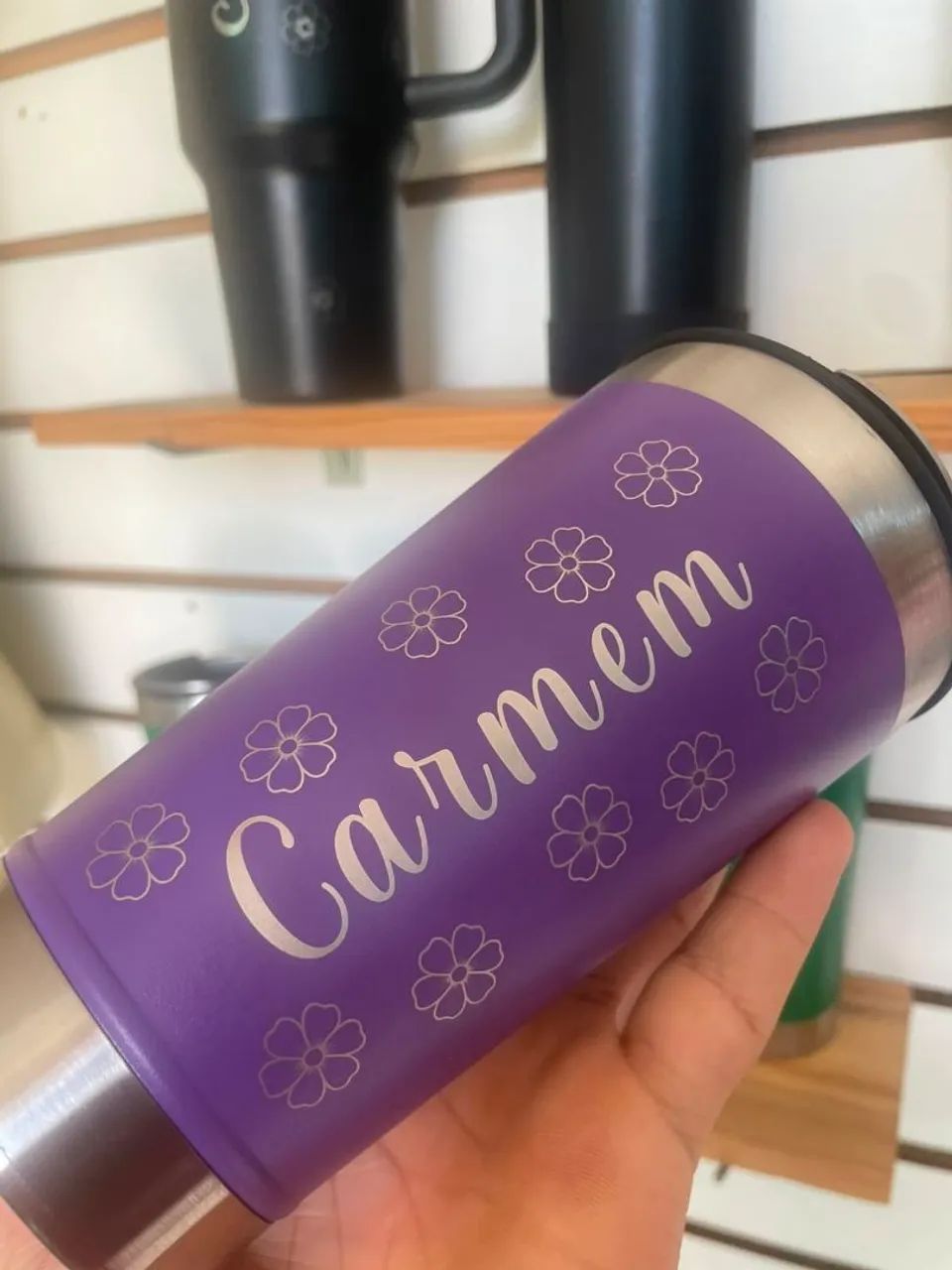 Copos Térmico personalizados  - Foto 2