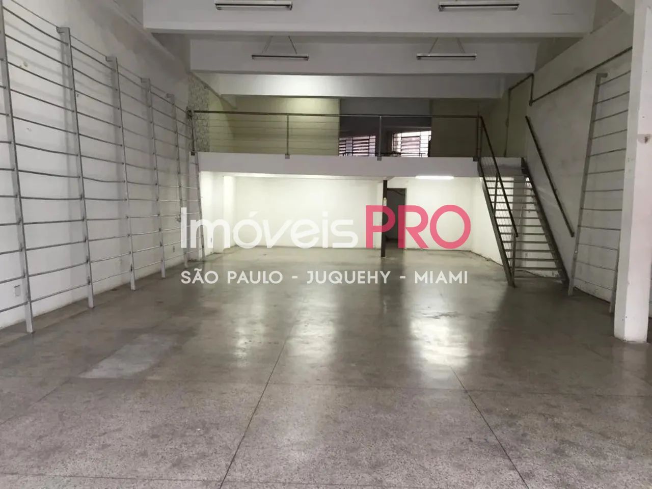 Galpão, Vila Madalena - São Paulo