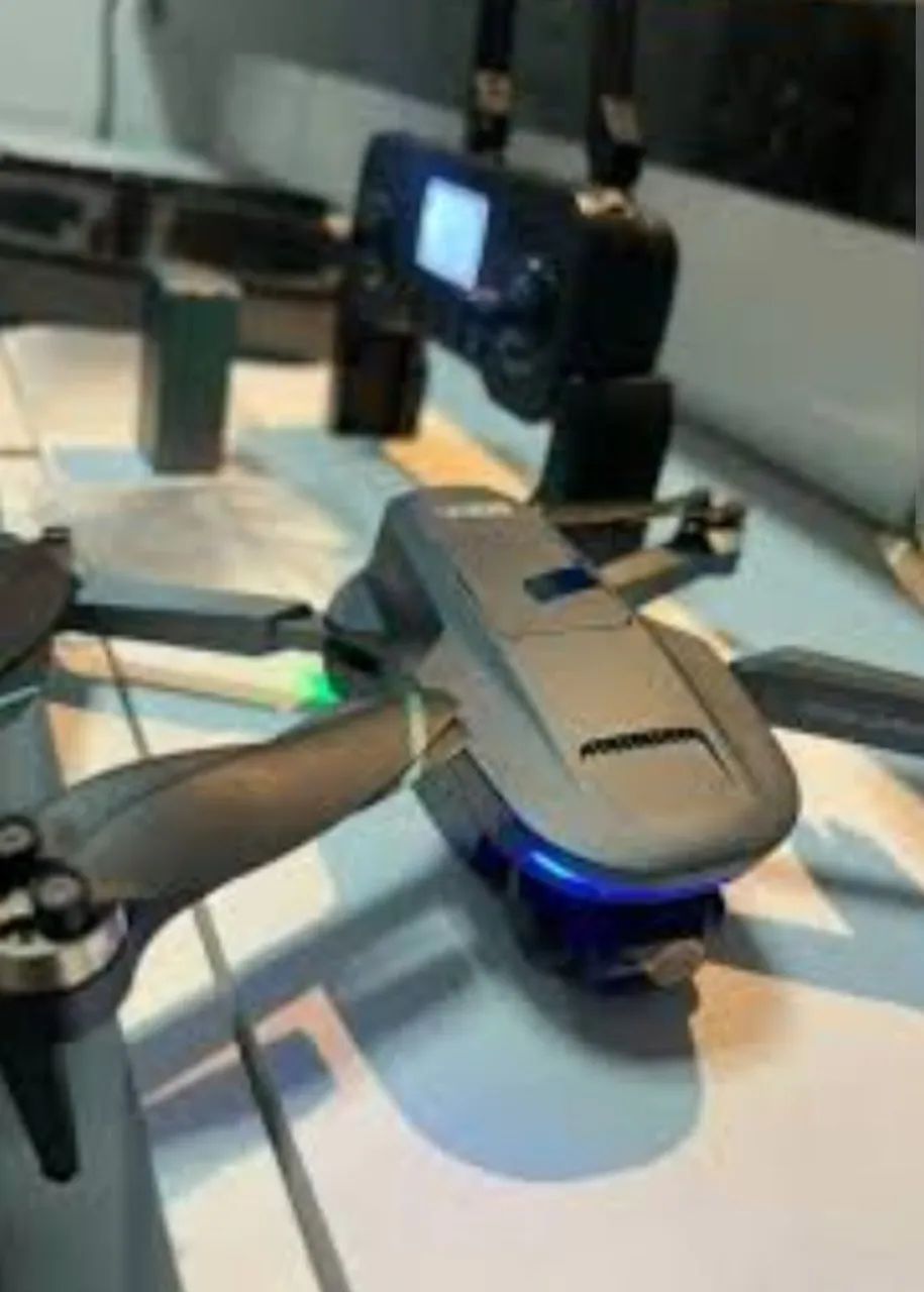 Drone l200  - Foto 3
