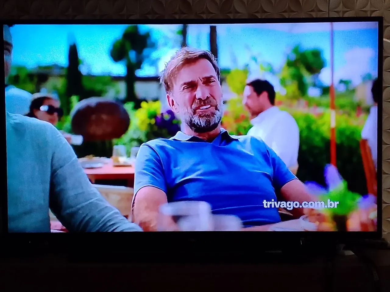 TV AOC 42 polegadas  - Foto 4