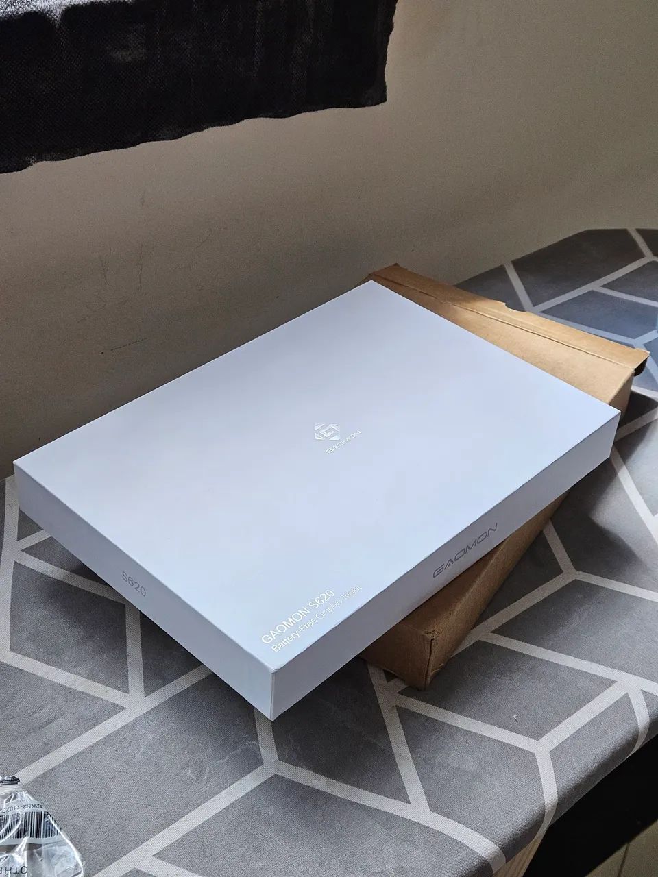 Mesa digitalizadora gaomon s620 - Foto 6
