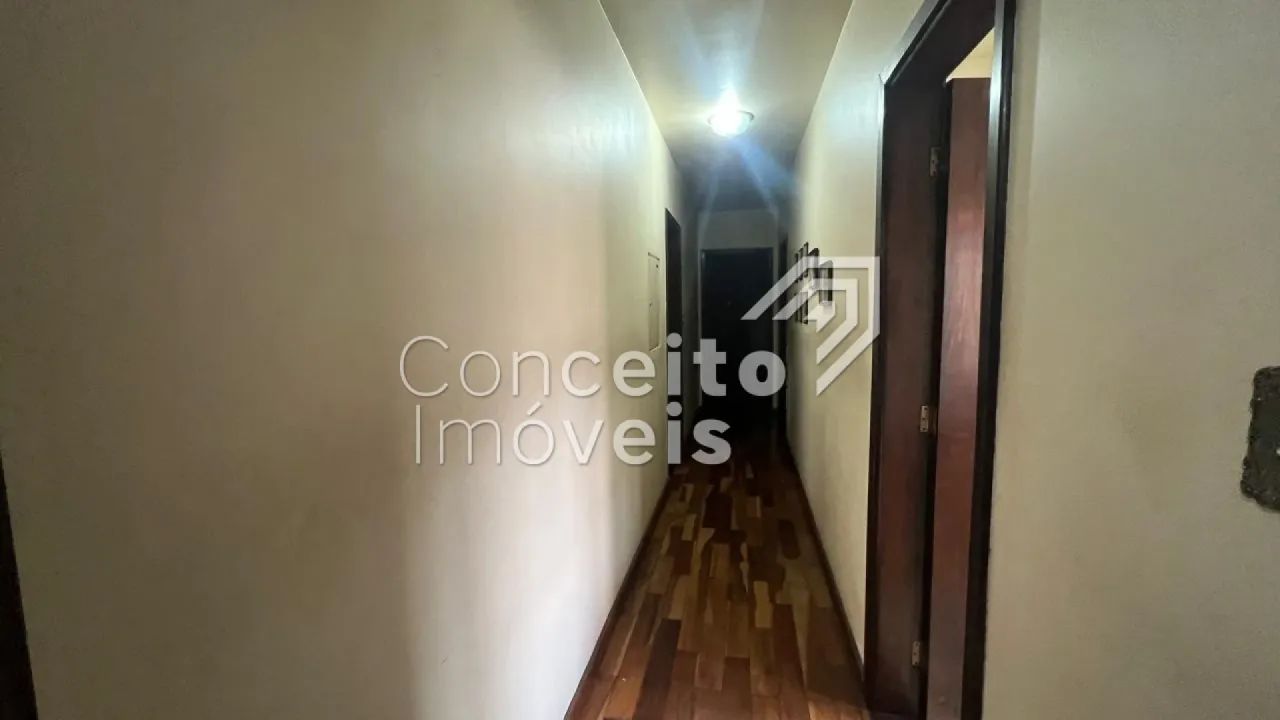Imóvel Comercial e/ou Residencial Semimobiliada - Centro - Foto 3