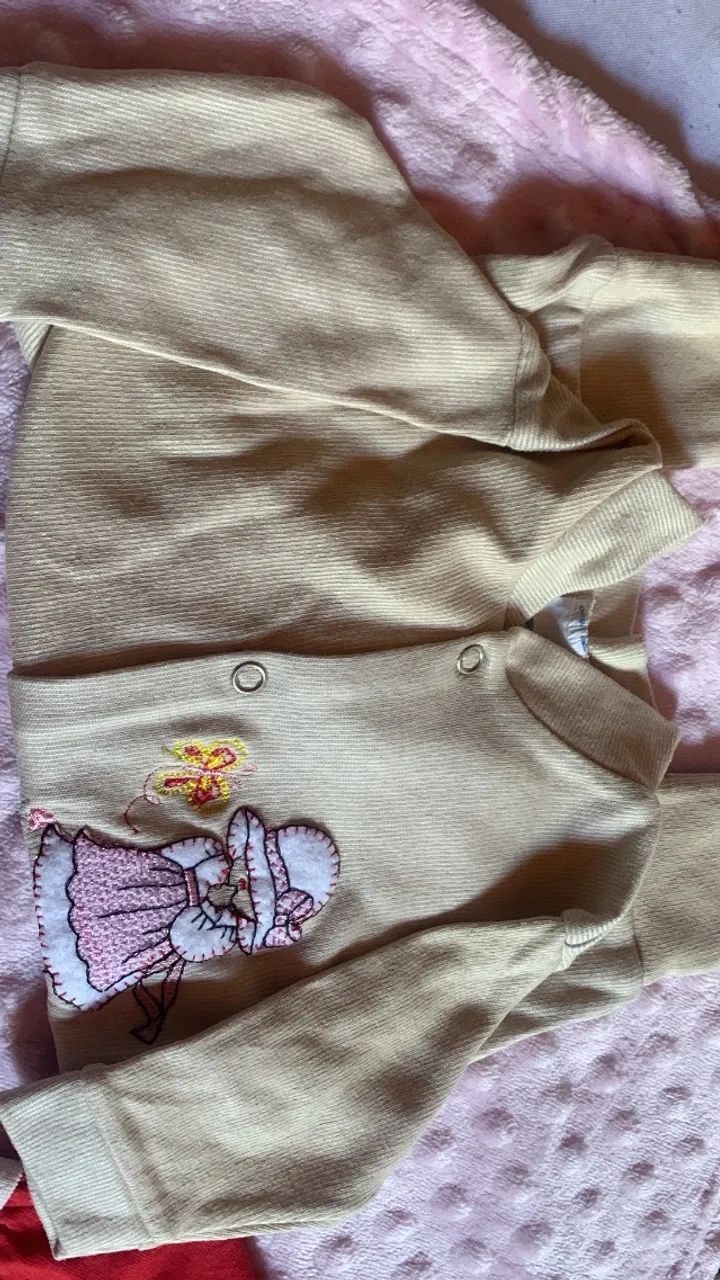 Roupas para bebê  - Foto 2
